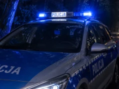 Nocne „grzybobranie” zakończyło się zatrzymaniem. Policja znalazła marihuanę i amfetaminę