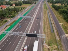 Koniec opłat na A4 Katowice–Kraków. Od marca 2027 roku przejazd będzie bezpłatny dla aut osobowych