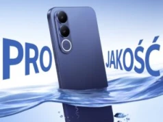 Vivo V80 na pierwszym teaserze. Kinowe doznania i zmiany w designie