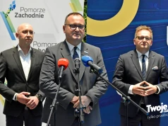 Kolejowa rewolucja dla Szczecina. Do Warszawy w trzy godziny, do Wrocławia w niespełna dwie