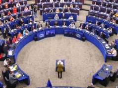 Von der Leyen: Europa potrzebuje własnego art. 4 i Europejskiej Rady Bezpieczeństwa