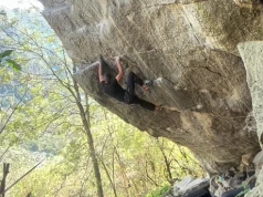 Nowa duma Val Masino – highball „Memento Mori” 8C