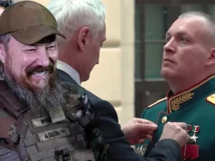 Ten z węgierskim nazwiskiem dopadł tego z litewskim! (WIDEO)
