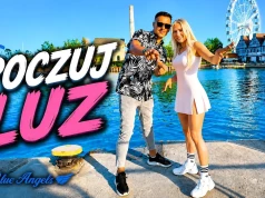 Blue Angels – Poczuj Luz