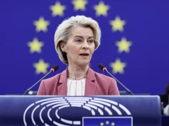 Von der Leyen zapowiada utworzenie Europejskiej Rady Bezpieczeństwa
