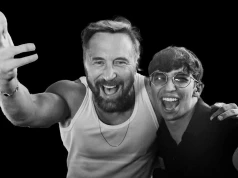 David Guetta i Hypaton w singlu „You And I, Me And You”