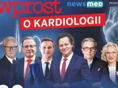 Kardiologia 2026: nowe wytyczne, AI i limity. Specjalne wydanie „Wprost”