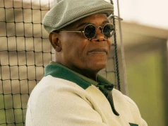 Samuel L. Jackson królem Teksasu na pierwszych zdjęciach ze spin-offu Tulsa King. Czuć klimat!