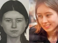 Zaginęła 22-letnia Emilia Bartel z Białołęki. Od 11 września nie ma z nią kontaktu