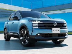 Nowy SUV Nissana jedzie do Europy. Da łupnia Chińczykom