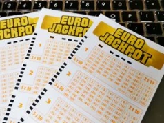 Mamy nowego milionera. Wygrał w Eurojackpot. Oto gdzie kupił los