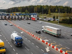 Stalexport odchodzi w marcu 2027 roku. Po 30 latach znika opłata na A4 Katowice-Kraków