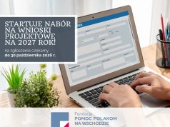 Rusza nabór wniosków na 2027 rok. Organizacje polskie i polonijne mogą ubiegać się o wsparcie