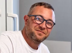 Pilne poszukiwania Michała Pałuckiego. 38-latek z powiatu słupeckiego zaginął w Hamburgu