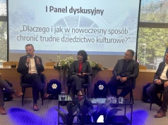 Jak dbać o wielokulturowe dziedzictwo? „Brakuje społecznego dialogu”