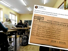 "Idealny" plan lekcji? W 1937 roku uczniowie zaczynali zajęcia o tej porze. Czujni patrzą na weekend