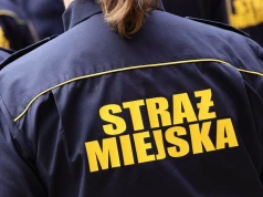 Straż miejska dostała nowe uprawnienia. Może wystawić nawet 3000 zł mandatu