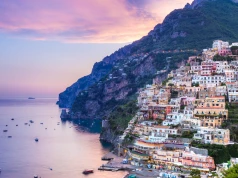 Odkryj włoską Kampanię za 635 PLN 🇮🇹 Loty do Neapolu i hotel w Sorrento 😍✨