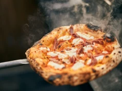 Polska pizzeria wśród najlepszych na świecie. Awansowała o kolejne miejsce