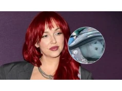 Dramatyczna noc influencerki. Godzinami ratowała pupila. "Trzymajcie kciuki"