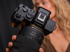Canon EOS R8 Mark II - pierwsze wrażenia i zdjęcia przykładowe
