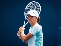 Ważna wiadomość dla Świątek. Ogłoszono gospodarza WTA Finals