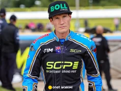 Jason Doyle rezygnuje ze Speedway Grand Prix! Zdradził powody swojej decyzji