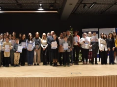 Senacko-sejmowy konkurs dla uczniów