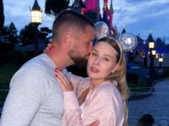 Luka wygadał się o zarobkach Andziaks. Influencerka wolałaby, żeby ta liczba nie wyszła