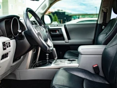 Chciał kupić SUV-a. Znalazł auto, wpłacił ponad 30 tys. zł, samochodu nie zobaczył