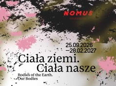 Ciała ziemi. Ciała nasze – dawne i współczesne sposoby widzenia natury