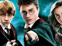 Gary Oldman wie, co może przebić filmy o Harrym Potterze. Fani książek będą zachwyceni