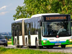 Gmina Kołbaskowo planuje nową siatkę połączeń komunikacji miejskiej