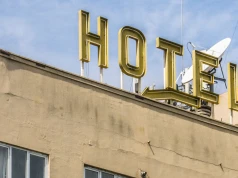 Nowe przepisy dla hoteli. Rozporządzenie właśnie weszło