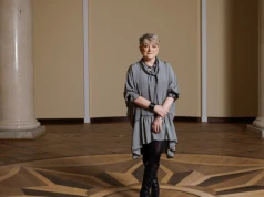 Dystopijne opowiadanie wygrało konkurs poświęcony architekturze. Pierwsza taka nagroda