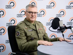 Brakuje lekarzy wojskowych. Płk prof. Marek Saracyn gościem Radia Łódź w czwartkowy poranek
