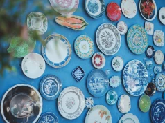 Babcina porcelana jest piękna, ale czy bezpieczna? W starych naczyniach może chować się trucizna