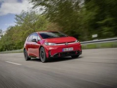 Najmocniejsze GTI w historii ma napęd na tył. Poznajcie Volkswagena ID.3 GTI