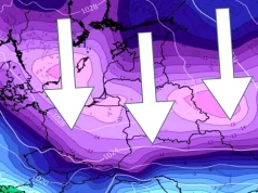 Temperatura spadnie poniżej zera. Wiemy, kiedy dokładnie