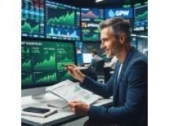 WIG20 pobił S&P 500 i Nasdaq. Czy polska giełda dobije do 5000 punktów?