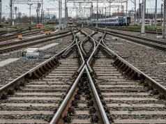 Awaria kolejowa w Katowicach. Dobrzyński: Traktujemy sprawę bardzo poważnie