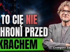 Średnio 8 proc. rocznie. Znany inwestor pyta, skąd ma się wziąć ta średnia