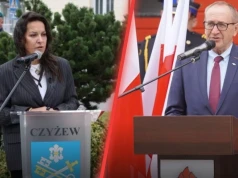 Starcie podlaskich posłów w Sejmie. Bogucki zaatakował ministra, Łepkowska-Gołaś odpowiedziała
