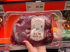 Najczystsze polskie mięso za 30 zł. Klienci mijają obojętnie, a to złoto