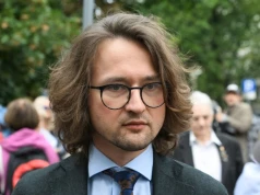 Michał Sopiński i jego najbliższy krąg dyscyplinarnie zwolnieni z Akademii Wymiaru Sprawiedliwości