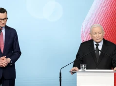 Finanse PiS po rozłamie. Skarbnik: Część nie płaciła składek