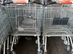 Ceny podstawowych produktów w sklepach w sierpniu wzrosły o 0,58 proc. rok do roku