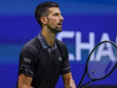 Powrót po 11 latach przerwy! Novak Djoković właśnie to ogłosił