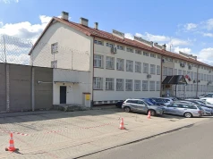 Praca w Rzeszowie. Okręgowy Inspektorat Służby Więziennej szuka pracownika