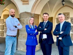 Nowy szef klubu Razem dla Rzeszowa. Rafał Kulig traci stanowisko po głosowaniu ws. referendum